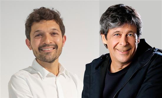 Satisfaction Iberia appointed David Llanes and Jordi Rosell as Content Managers 